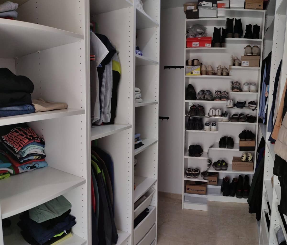 4 soverom Villa til salgs i Antequera med svømmebasseng garasje - € 255 000 (Ref: 9113060)