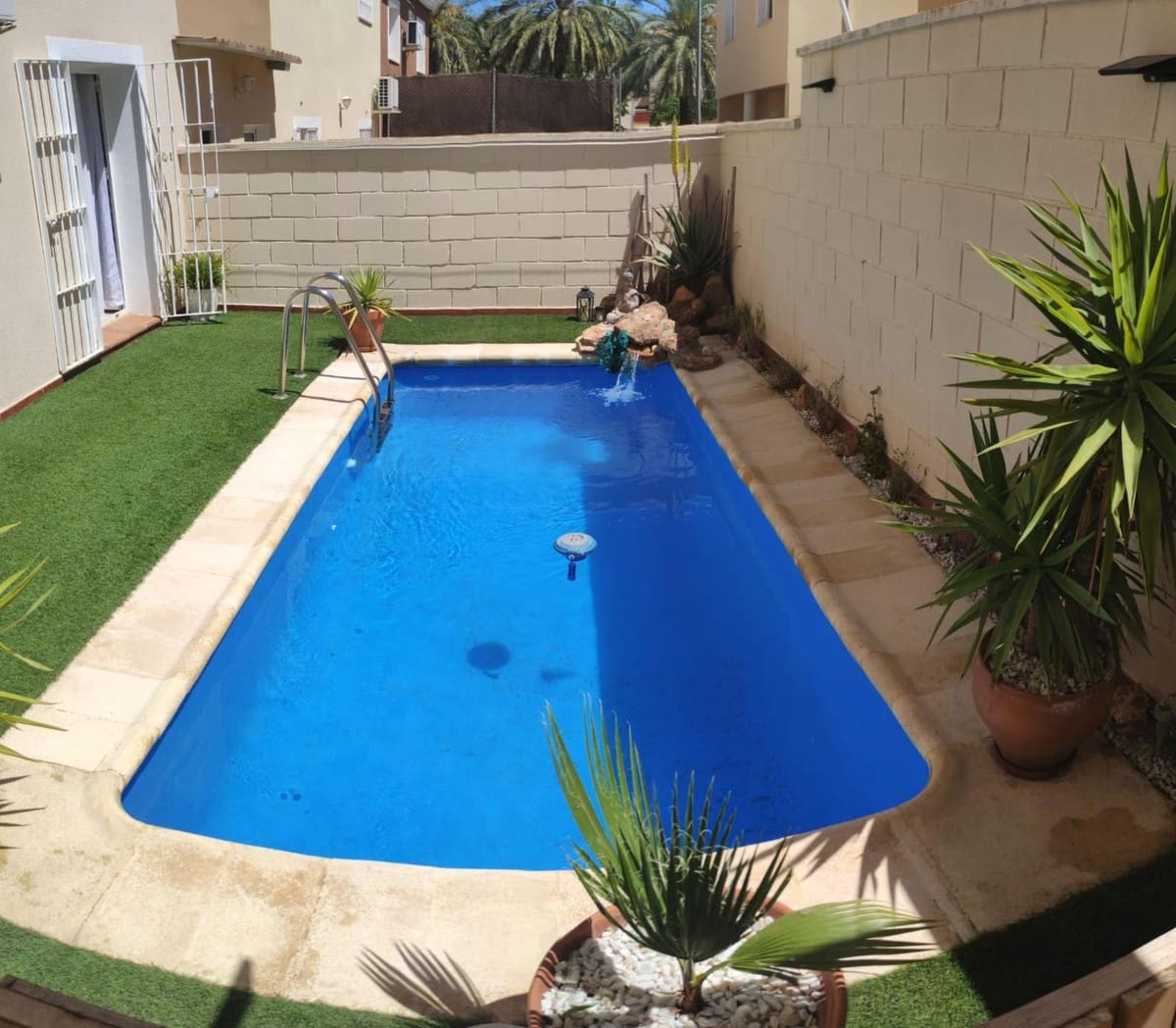 4 soverom Villa til salgs i Antequera med svømmebasseng garasje - € 255 000 (Ref: 9113060)