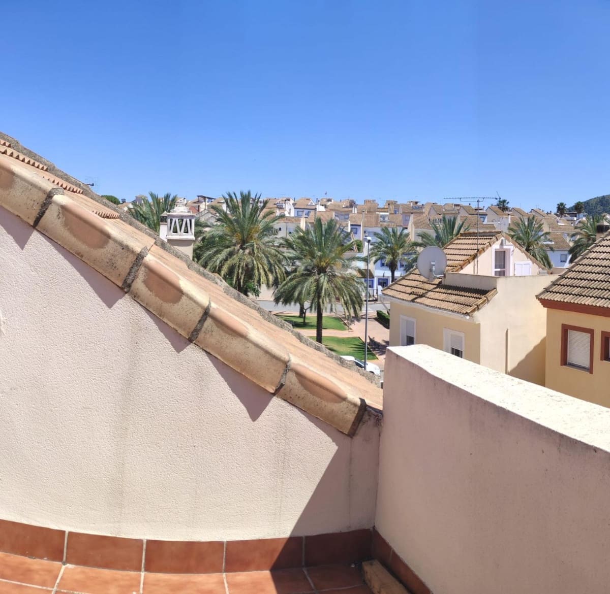 4 soverom Villa til salgs i Antequera med svømmebasseng garasje - € 255 000 (Ref: 9113060)