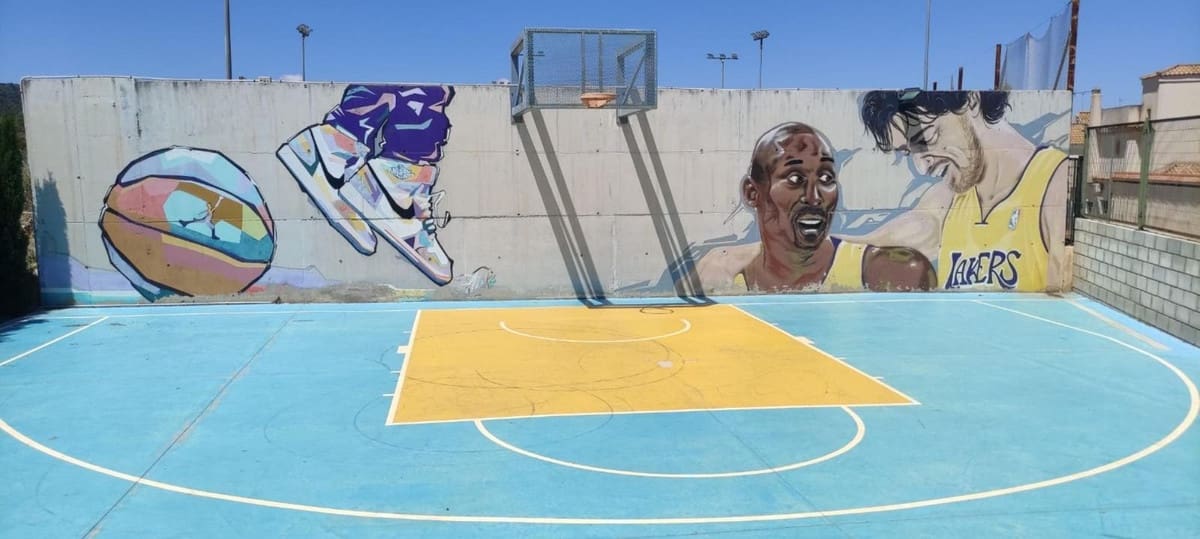 4 soverom Villa til salgs i Antequera med svømmebasseng garasje - € 255 000 (Ref: 9113060)