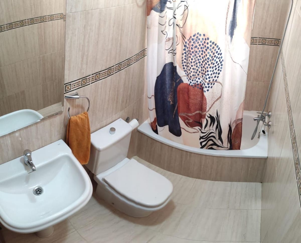 4 soverom Villa til salgs i Antequera med svømmebasseng garasje - € 255 000 (Ref: 9113060)