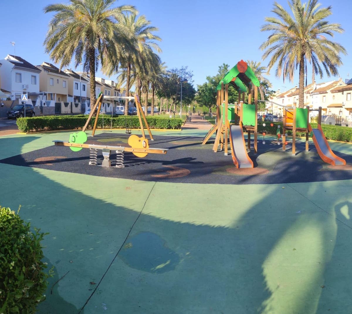 4 soverom Villa til salgs i Antequera med svømmebasseng garasje - € 255 000 (Ref: 9113060)