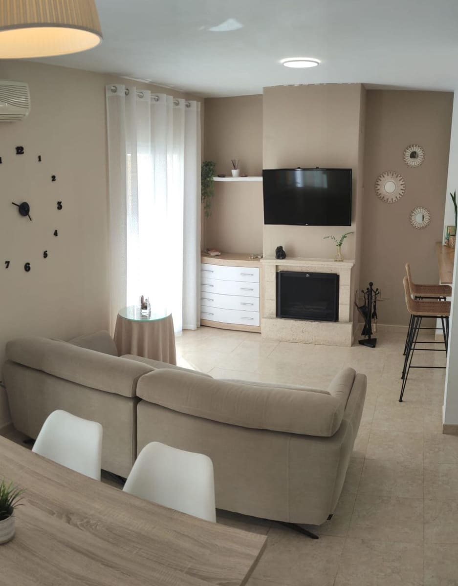 4 soverom Villa til salgs i Antequera med svømmebasseng garasje - € 255 000 (Ref: 9113060)