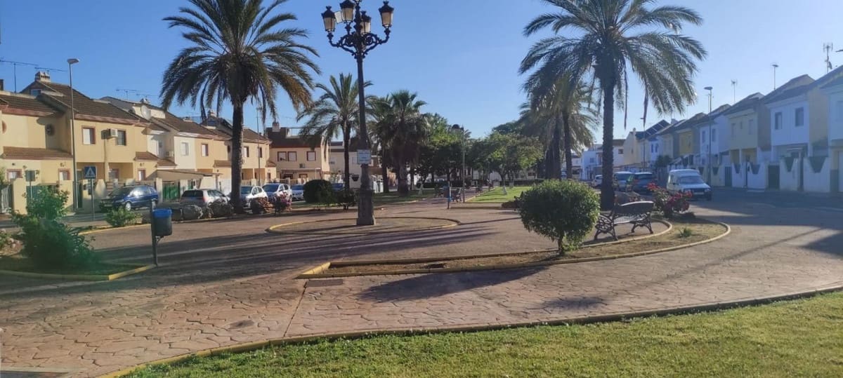 4 soverom Villa til salgs i Antequera med svømmebasseng garasje - € 255 000 (Ref: 9113060)