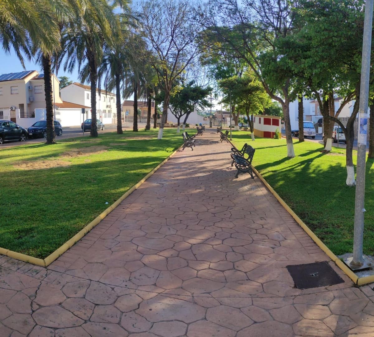 4 soverom Villa til salgs i Antequera med svømmebasseng garasje - € 255 000 (Ref: 9113060)