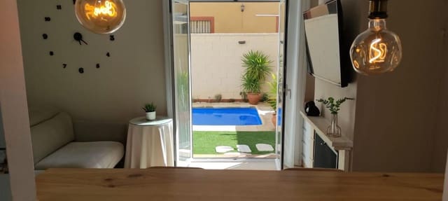 4 Zimmer Villa zu verkaufen in Antequera mit Pool Garage - 255.000 € (Ref: 9113060)