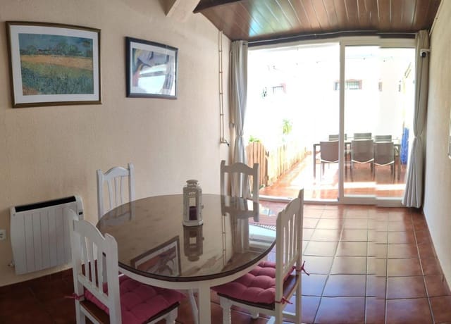 4 Zimmer Villa zu verkaufen in Antequera mit Pool Garage - 255.000 € (Ref: 9113060)