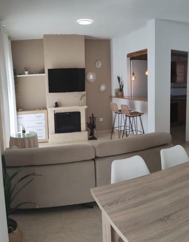 4 Zimmer Villa zu verkaufen in Antequera mit Pool Garage - 255.000 € (Ref: 9113060)