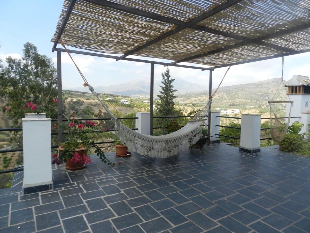 16 bedroom Hotel for sale in Guaro with pool garage - € 780,000 (Ref: 9117470)