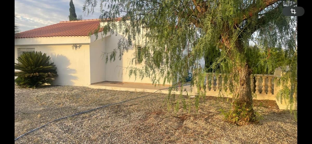 1 Zimmer Finca/Landgut zu verkaufen in Alhaurin el Grande mit Pool Garage - 390.000 € (Ref: 9181537)