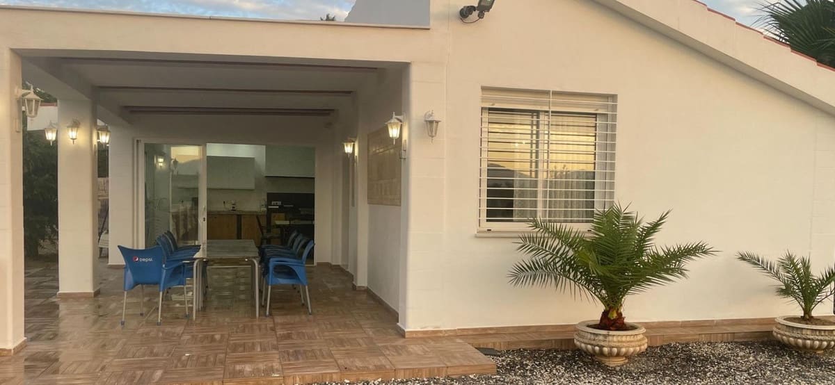 1 soveværelse Finca/Landehus til salg i Alhaurin el Grande med swimmingpool garage - € 390.000 (Ref: 9181537)