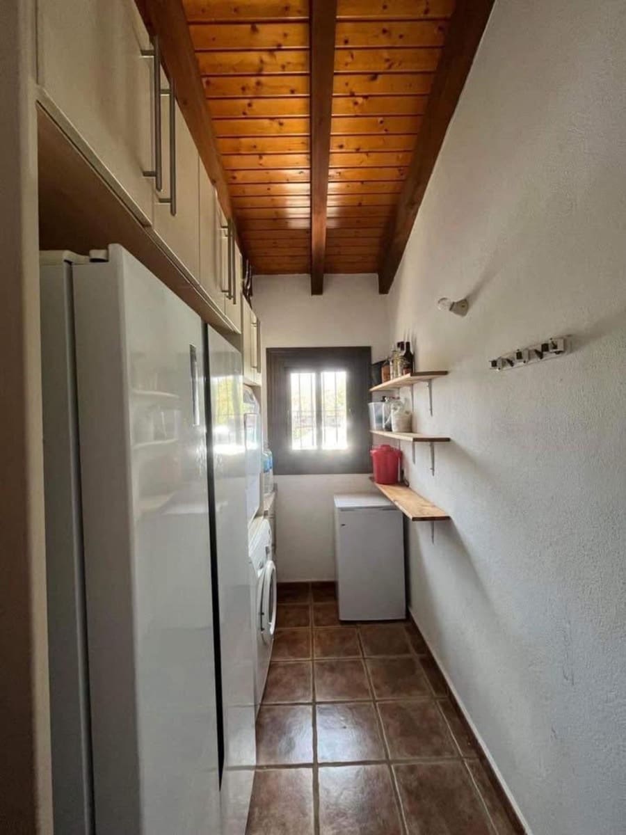 3 soverom Finca/Herregård til salgs i Alhaurin de la Torre med svømmebasseng garasje - € 495 000 (Ref: 9184311)