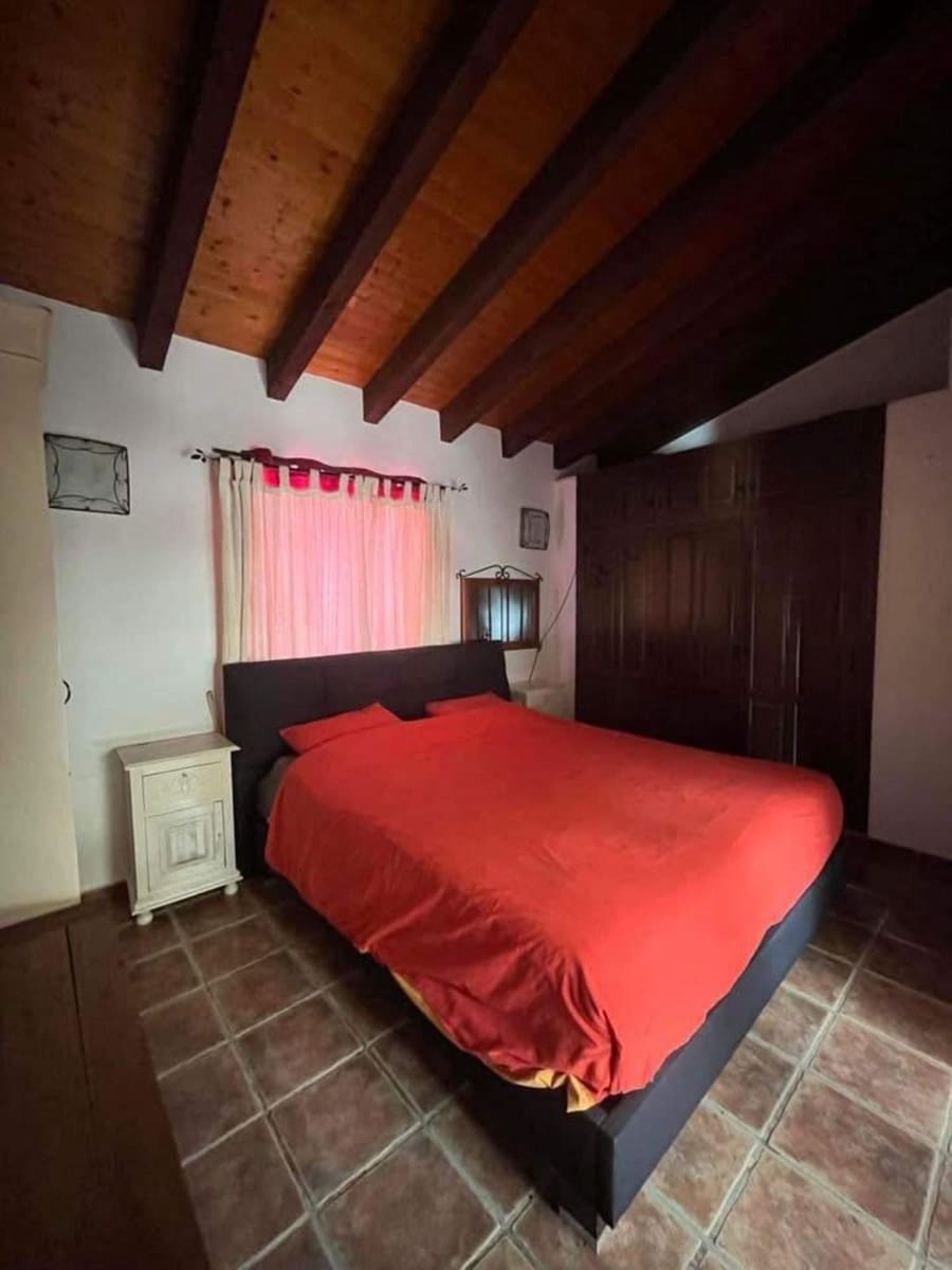 3 quarto Quinta/Casa Rural para venda em Alhaurin el Grande com piscina garagem - 495 000 € (Ref: 9184312)