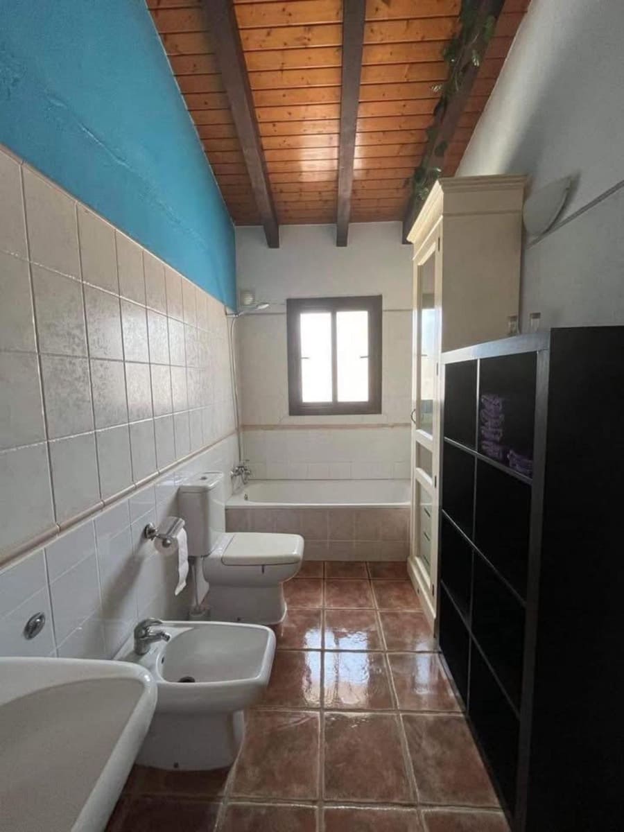 3 quarto Quinta/Casa Rural para venda em Alhaurin el Grande com piscina garagem - 495 000 € (Ref: 9184312)