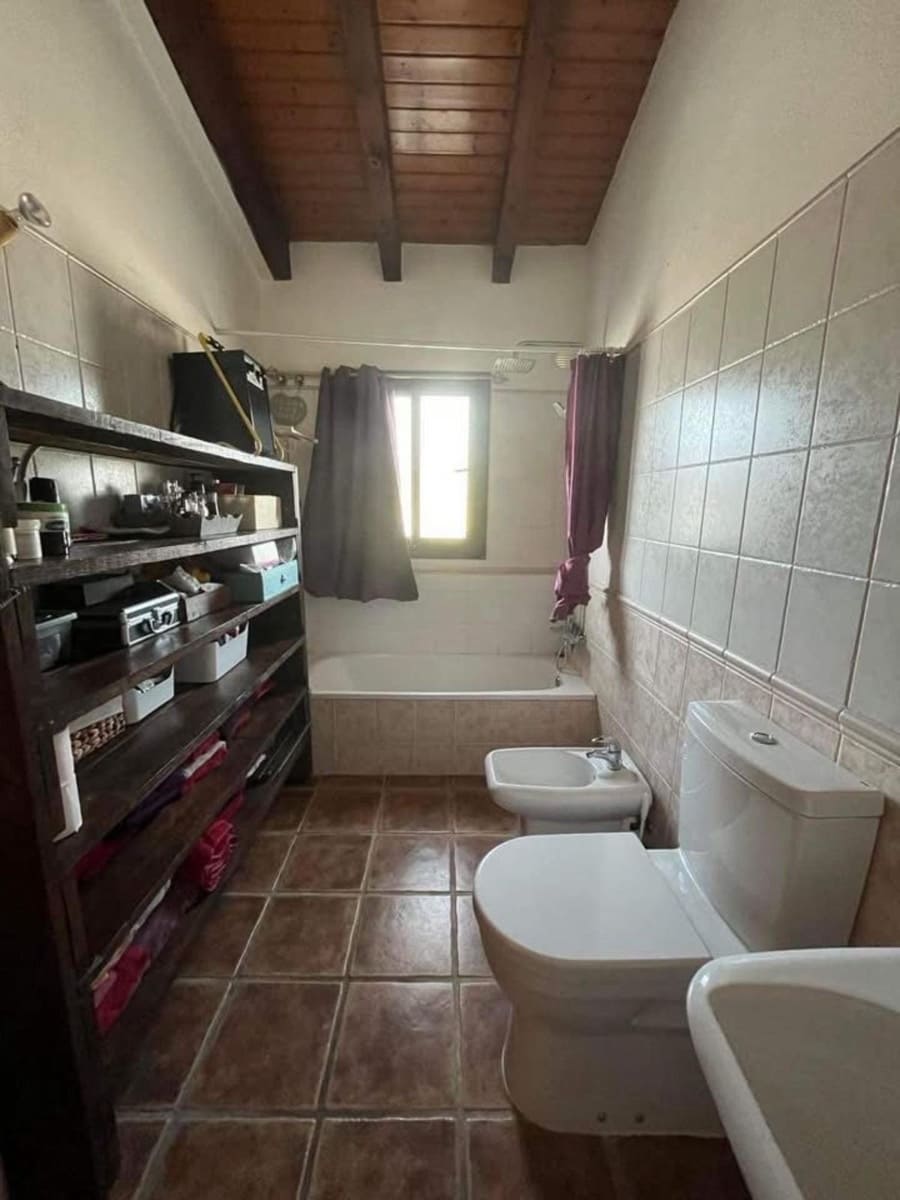 3 quarto Quinta/Casa Rural para venda em Alhaurin el Grande com piscina garagem - 495 000 € (Ref: 9184312)