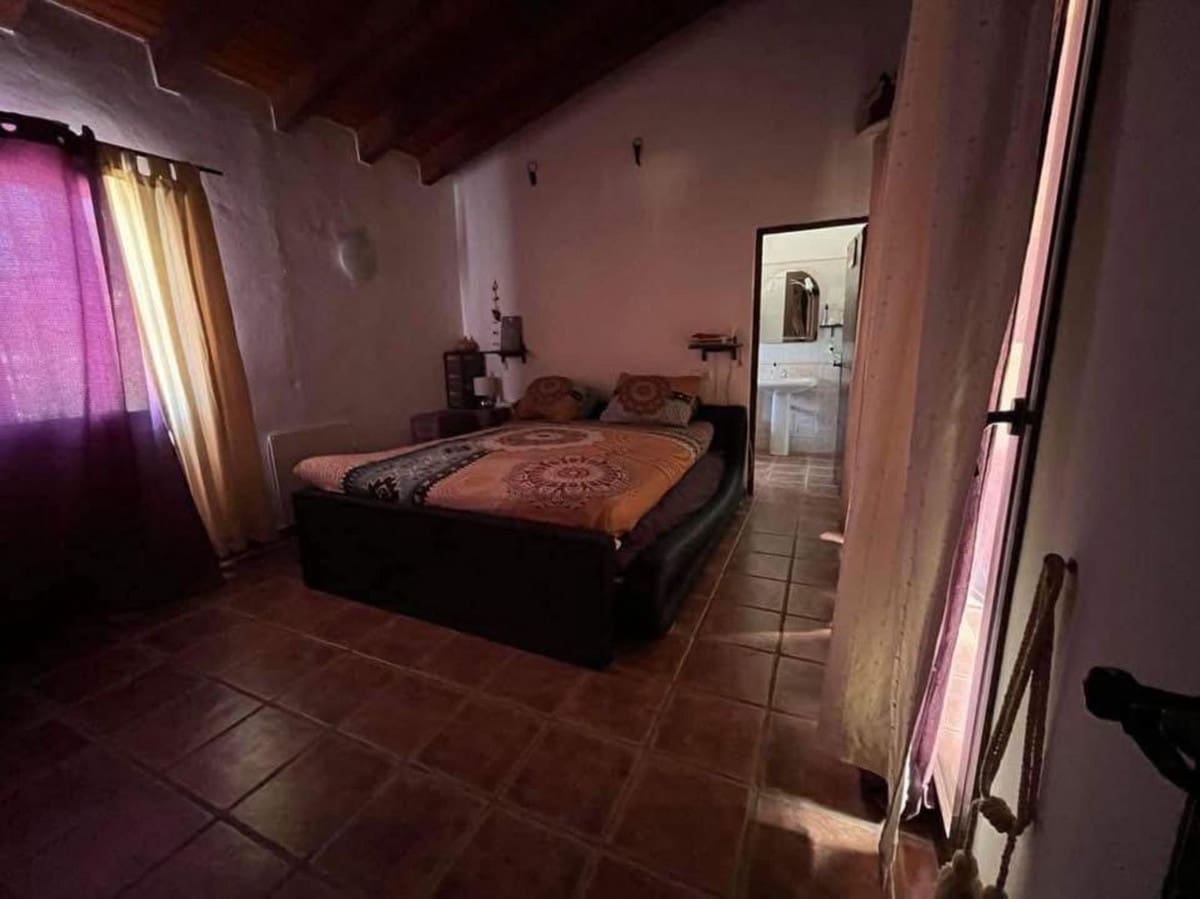 3 quarto Quinta/Casa Rural para venda em Alhaurin el Grande com piscina garagem - 495 000 € (Ref: 9184312)
