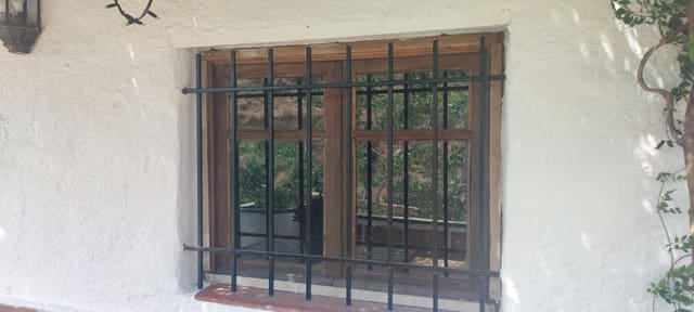 3 soveværelse Finca/Landehus til salg i Estación de Cártama, Cártama med swimmingpool garage - € 235.000 (Ref: 9184313)