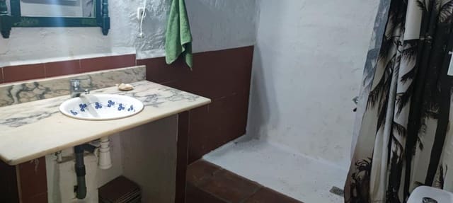 3 soveværelse Finca/Landehus til salg i Estación de Cártama, Cártama med swimmingpool garage - € 235.000 (Ref: 9184313)