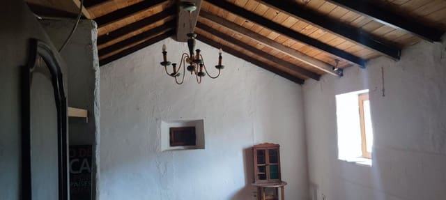 3 soveværelse Finca/Landehus til salg i Estación de Cártama, Cártama med swimmingpool garage - € 235.000 (Ref: 9184313)