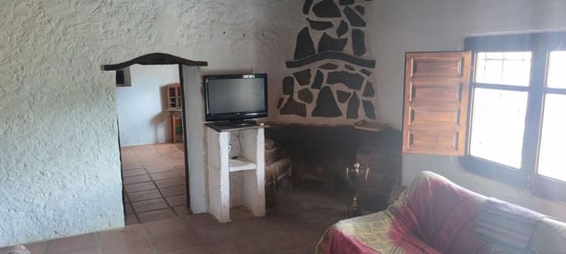 3 soveværelse Finca/Landehus til salg i Estación de Cártama, Cártama med swimmingpool garage - € 235.000 (Ref: 9184313)