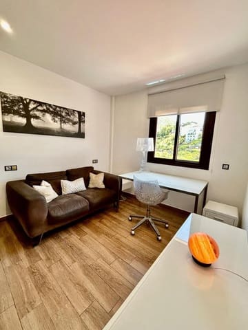 3 slaapkamer Penthouse te koop in Istán - € 210.000 (Ref: 9187601)