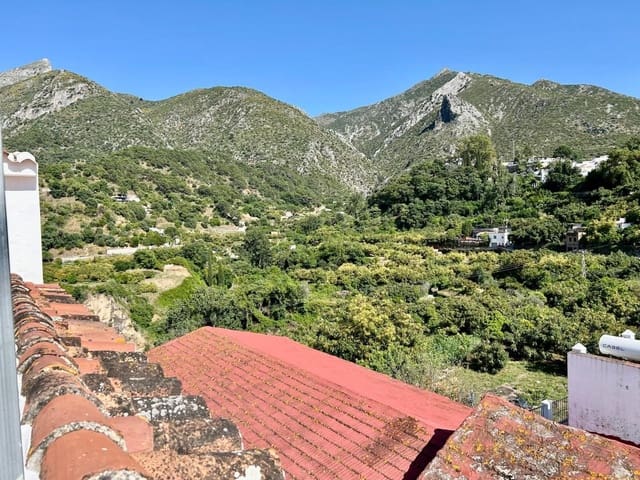 3 slaapkamer Penthouse te koop in Istán - € 210.000 (Ref: 9187601)