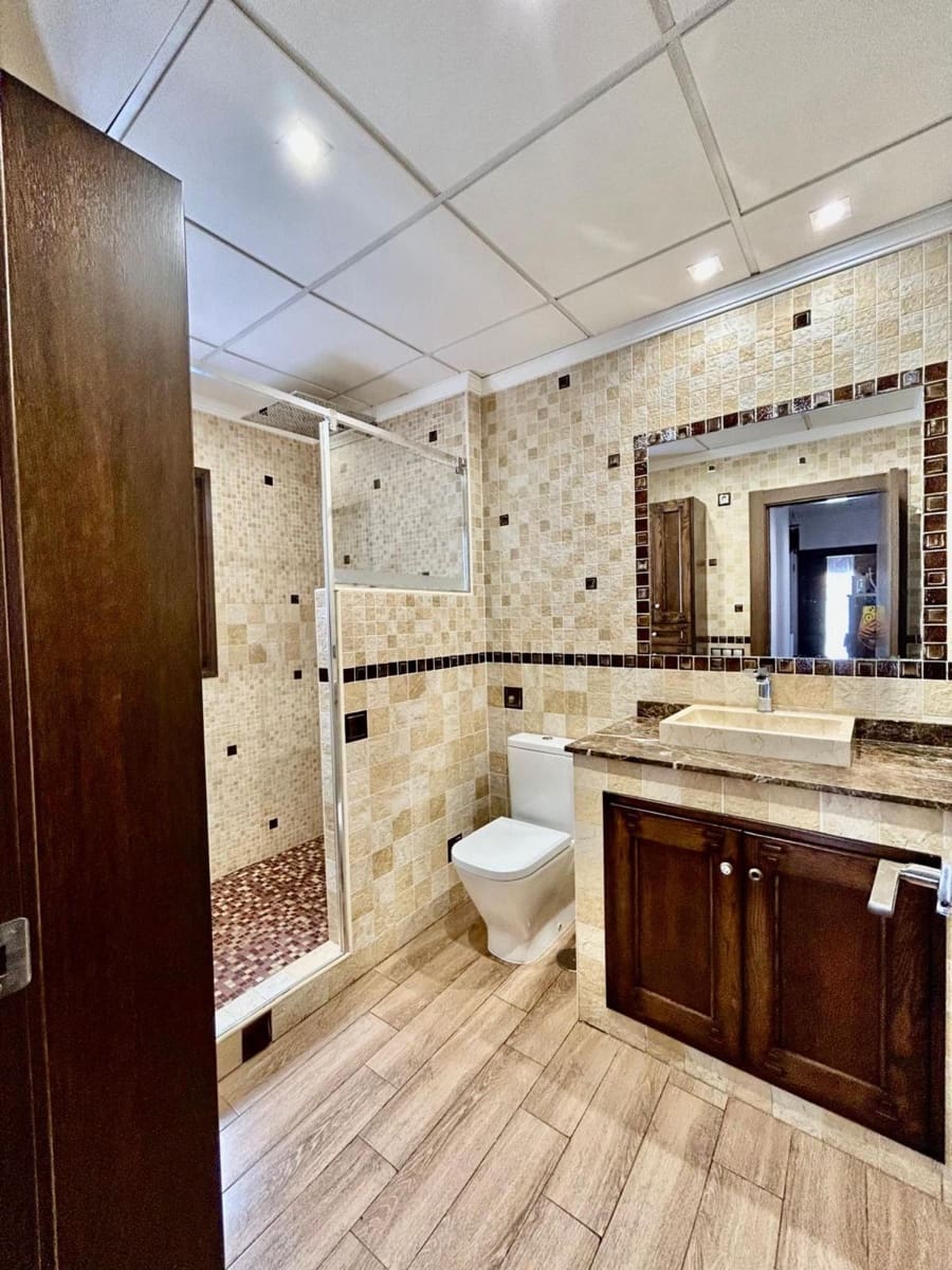 3 soverom Penthouse til salgs i Istan - € 210 000 (Ref: 9187601)