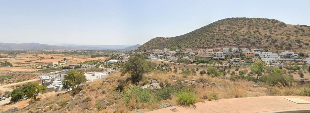 Terreno para Construção para venda em Coin - 130 000 € (Ref: 9187602)