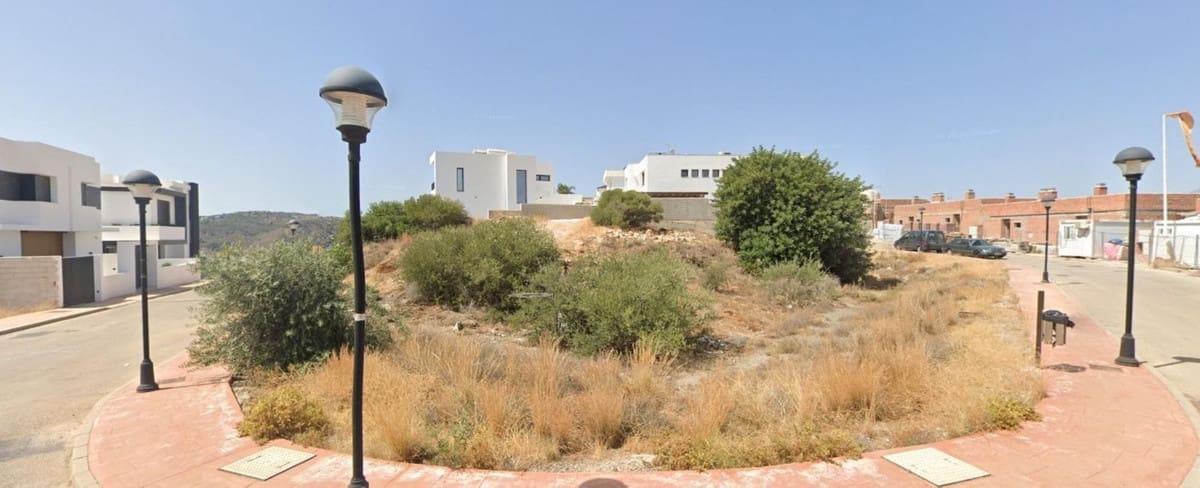 Terreno para Construção para venda em Coin - 130 000 € (Ref: 9187602)