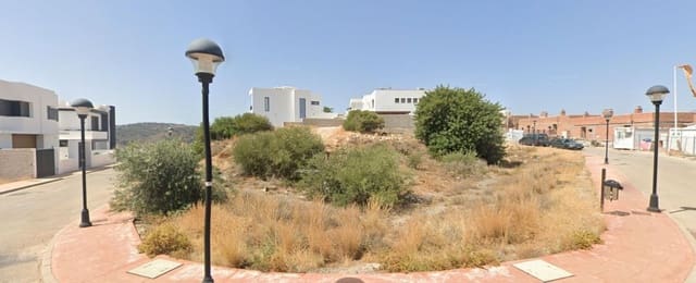 Bauplatz zu verkaufen in Coín - 130.000 € (Ref: 9187602)