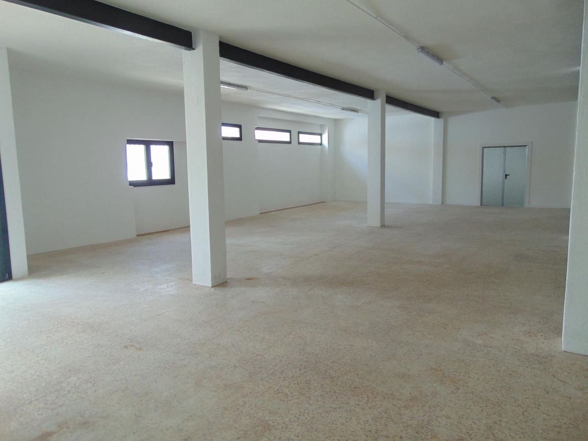 Kommersiell til salgs i Alhaurin el Grande - € 650 000 (Ref: 9193075)