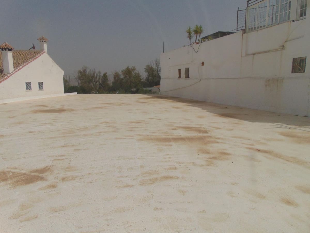 Kommersiell til salgs i Alhaurin el Grande - € 650 000 (Ref: 9193075)