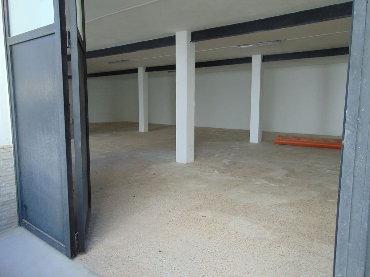 Kommersiell til salgs i Alhaurin el Grande - € 650 000 (Ref: 9193075)