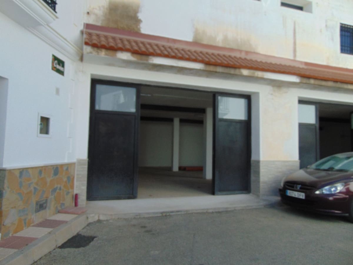 Kommersiell til salgs i Alhaurin el Grande - € 650 000 (Ref: 9193075)