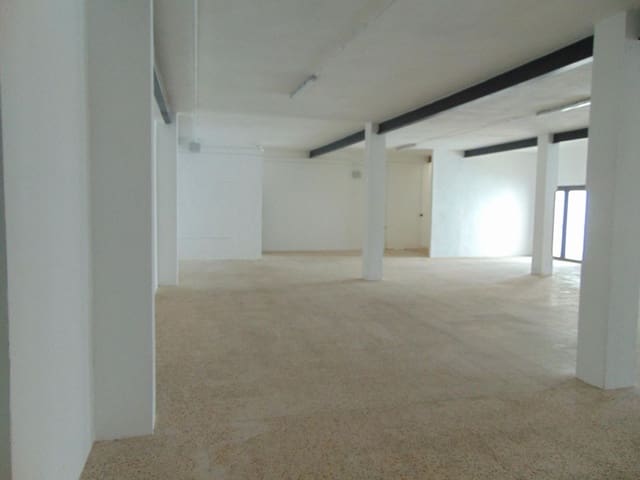 Komercyjne na sprzedaż w Alhaurín el Grande - 650 000 € (Ref: 9193075)