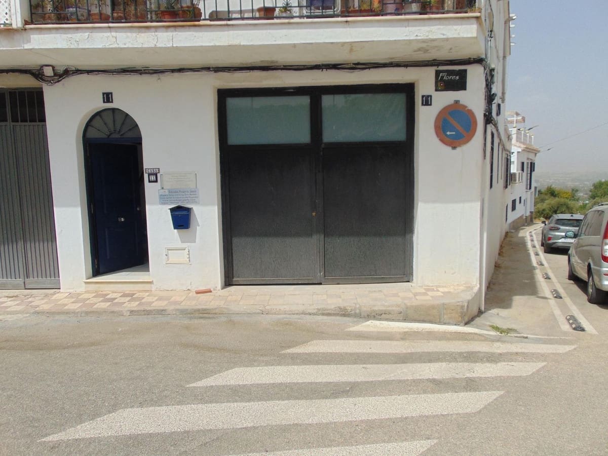 Kommersiell til salgs i Alhaurin el Grande - € 650 000 (Ref: 9193075)