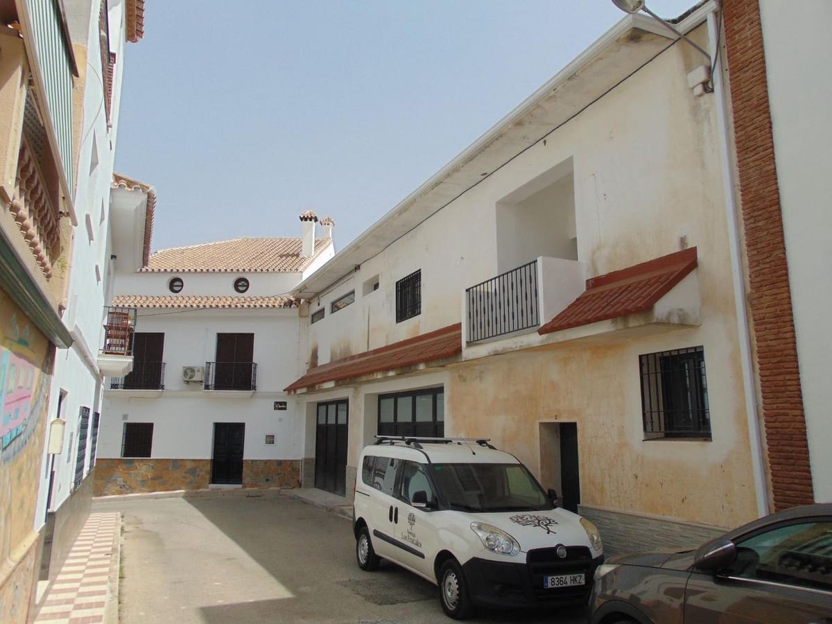 Kommersiell til salgs i Alhaurin el Grande - € 650 000 (Ref: 9193075)