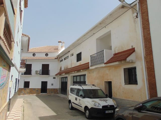 Komercyjne na sprzedaż w Alhaurín el Grande - 650 000 € (Ref: 9193075)