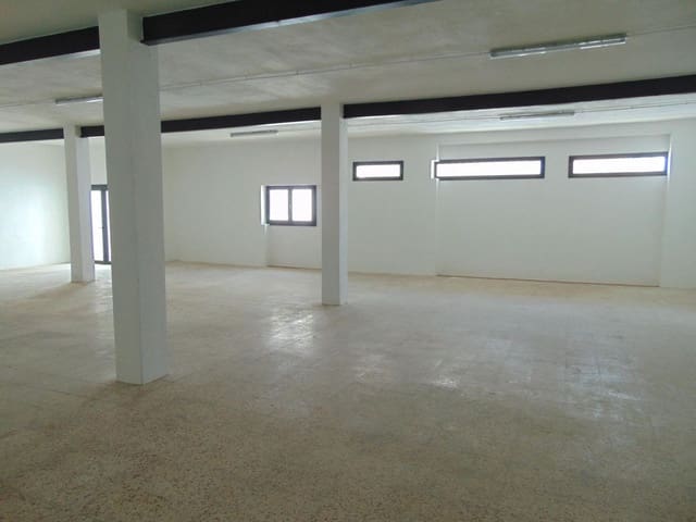 Kommersiell till salu i Alhaurín el Grande - 650 000 € (Ref: 9193075)