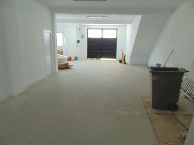 Kommersiell till salu i Alhaurín el Grande - 650 000 € (Ref: 9193075)