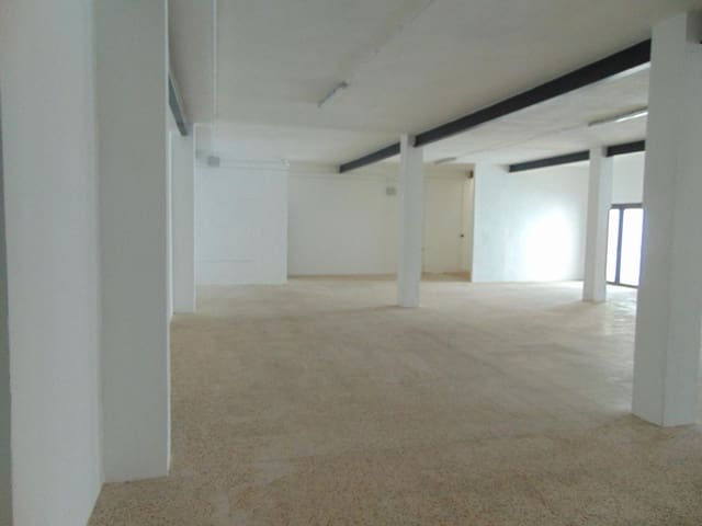 Erhverv til salg i Alhaurín el Grande - € 650.000 (Ref: 9193075)