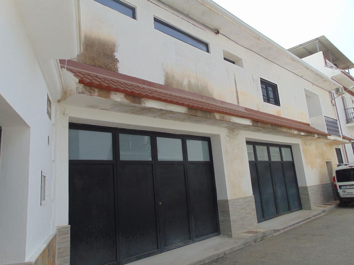 Commercieel te koop in Alhaurin el Grande - € 650.000 (Ref: 9193075)
