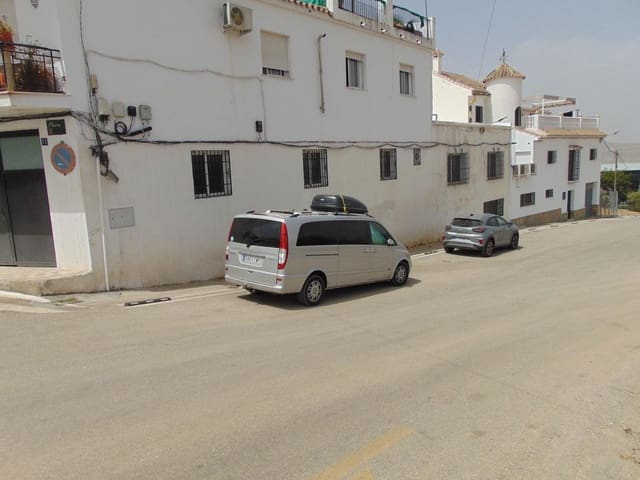 Kommersiell till salu i Alhaurín el Grande - 650 000 € (Ref: 9193075)