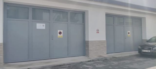 Commerciale in vendita in Alhaurín el Grande - 585.000 € (Rif: 9193075)