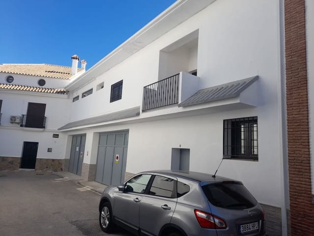 Kommersiell til salgs i Alhaurín el Grande - € 585 000 (Ref: 9193075)