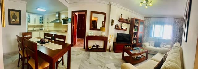 2 bedroom Apartment for sale in Guaro with garage - € 180,000 (Ref: 9194868)