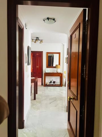 2 bedroom Apartment for sale in Guaro with garage - € 180,000 (Ref: 9194868)