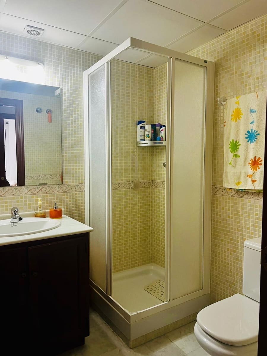 2 chambre Appartement à vendre à Guaro avec garage - 180 000 € (Ref: 9194868)