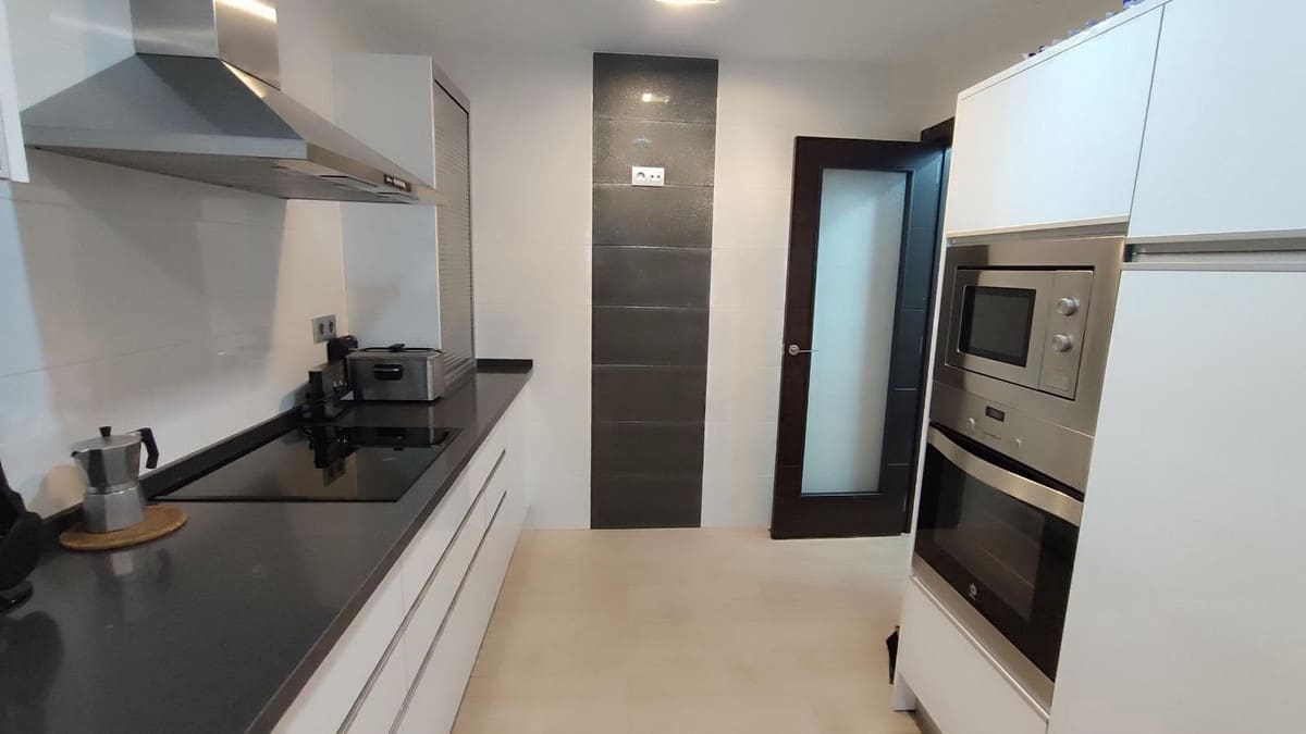 3 sypialnia Apartament na sprzedaż w Pizarra z garażem - 283 000 € (Ref: 9258000)