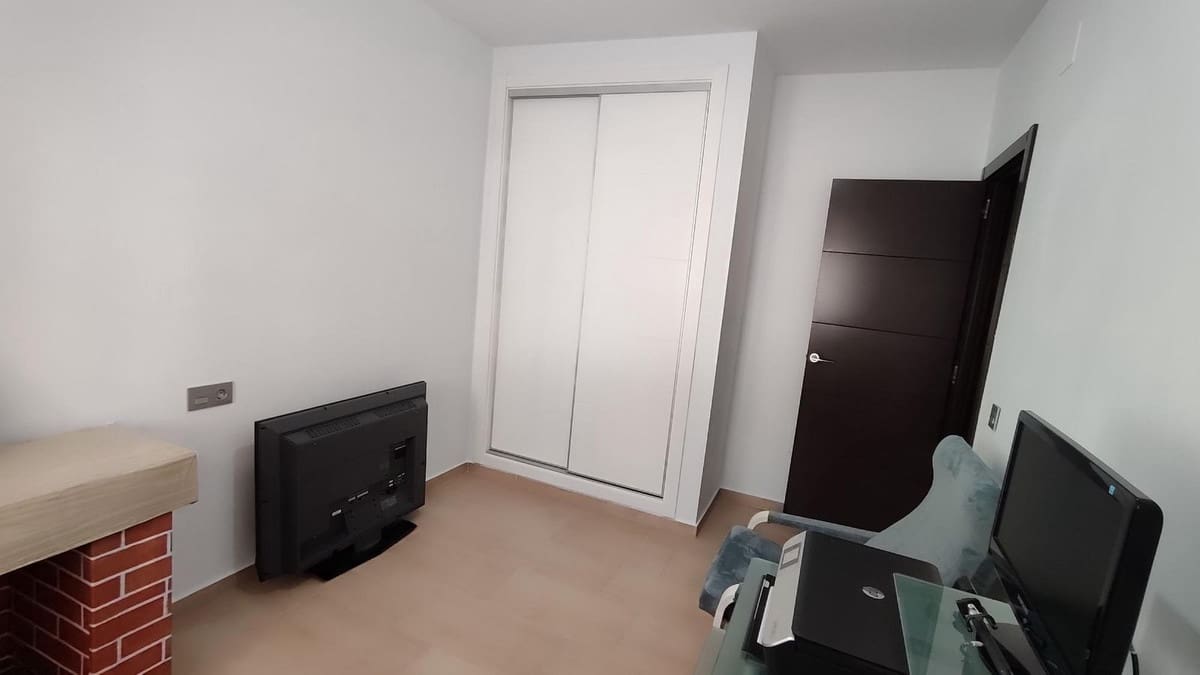 3 sypialnia Apartament na sprzedaż w Pizarra z garażem - 283 000 € (Ref: 9258000)